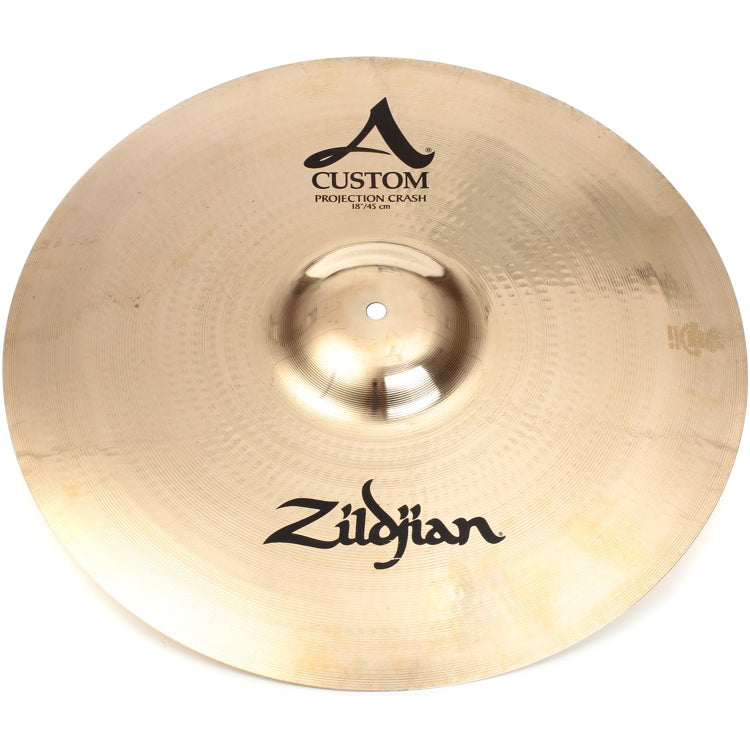 Zildjian A20584 - 18'' A CUST PROJ CRASH