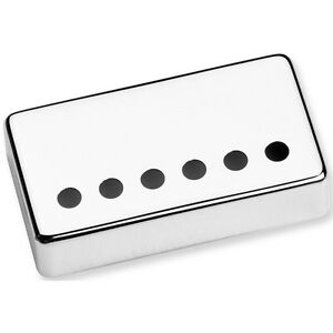 Seymour Duncan TB-Cover Nickel