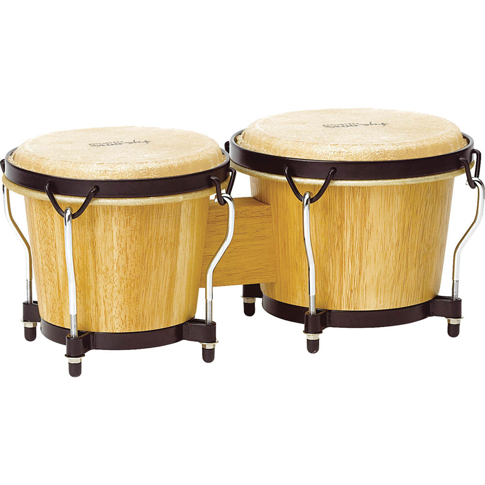 Tycoon TB-8 B N - Bongos 6/7 R Natural