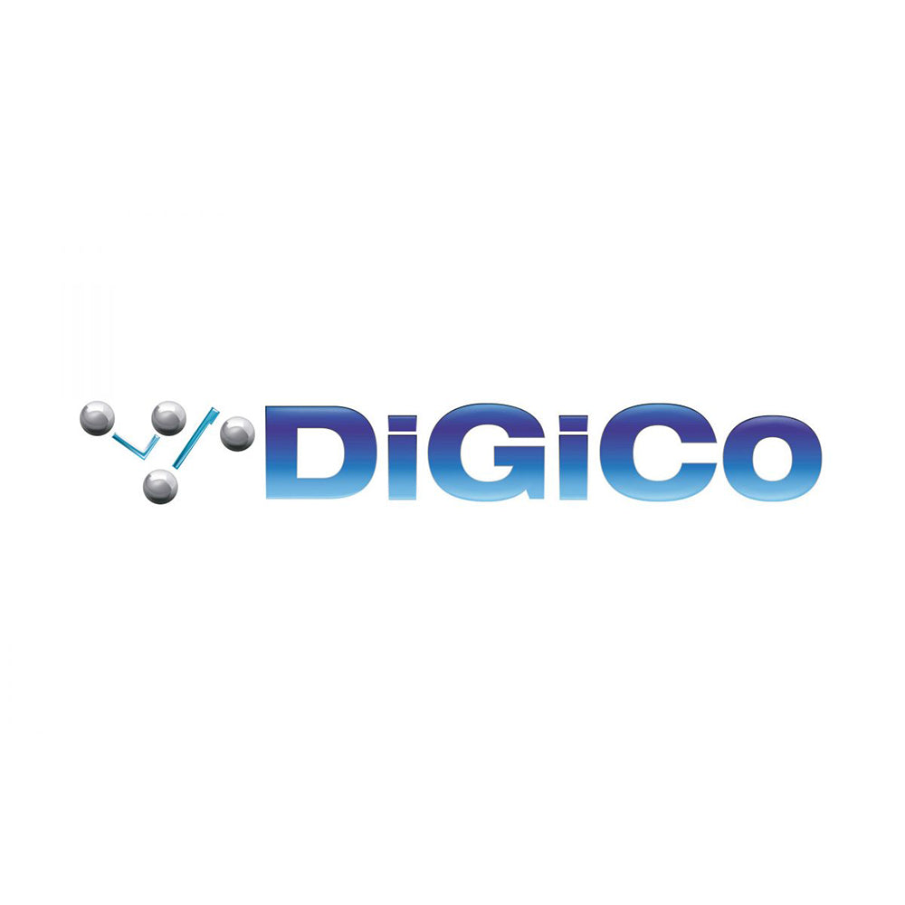DiGiCo [COVER-S31] S31 Fitted Dust Cover