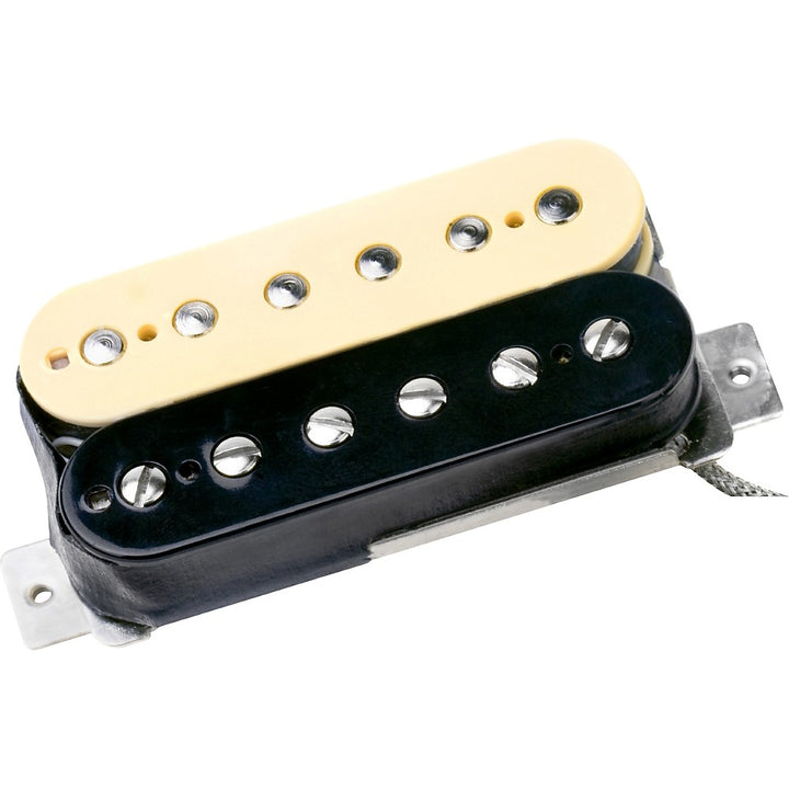 Seymour Duncan APH-2b Slash Alnico II Pro Bridge Reverse Zebra