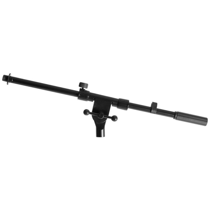 On-Stage MSA7040B Boom Arm Attachment for Microphone Stand