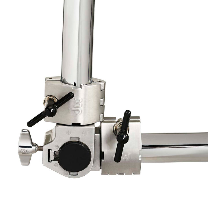 DW SMRKC15AS Articulating 1.5'' to 1.5'' Rack Clamp