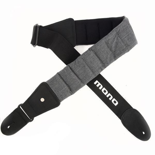 Mono The Betty Guitar Strap - Ash, Short, 40-46''