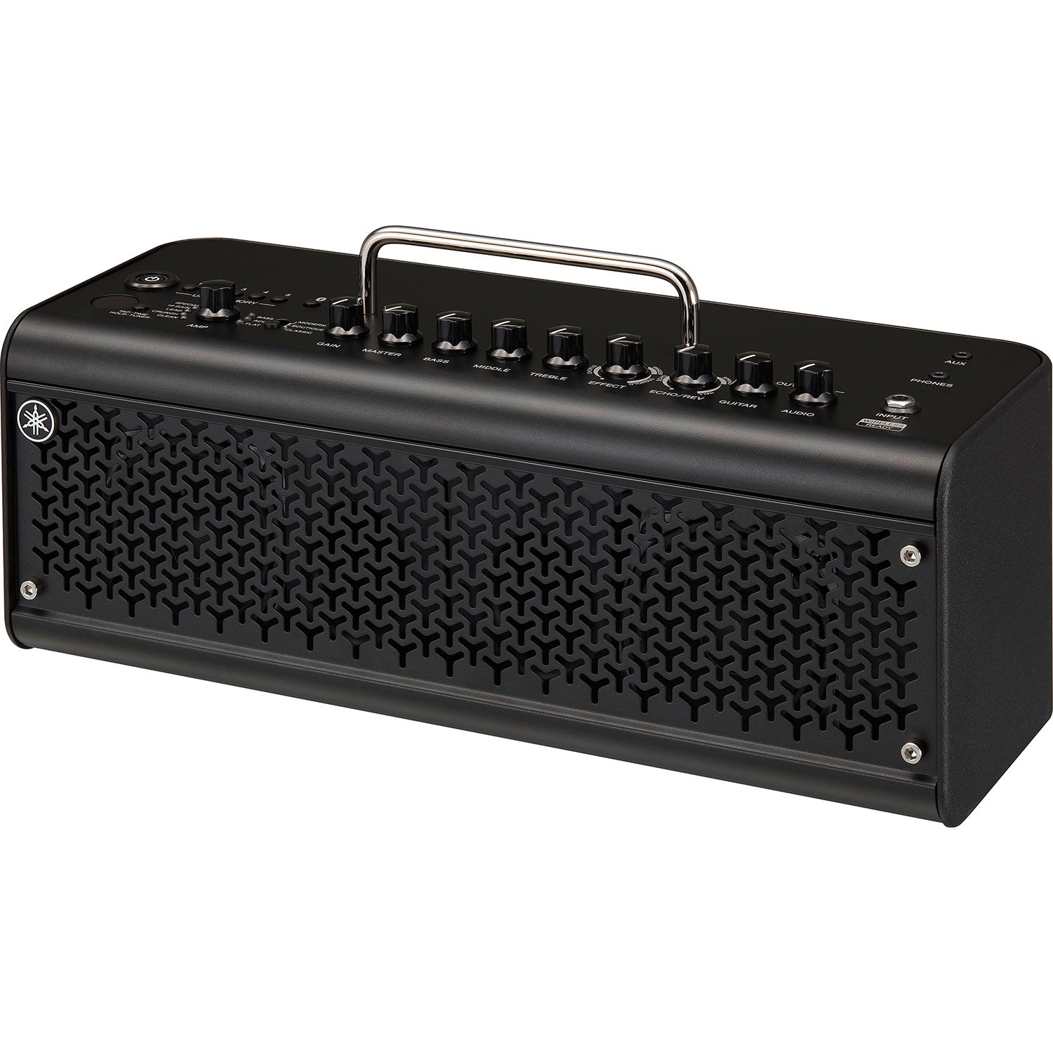 Yamaha THR30II Wireless Amplifier - Black