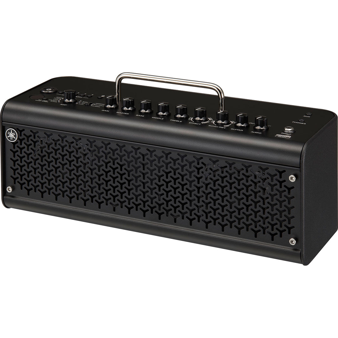 Yamaha THR30II Wireless Amplifier - Black