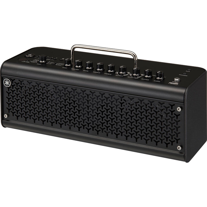 Yamaha THR30II Wireless Amplifier - Black