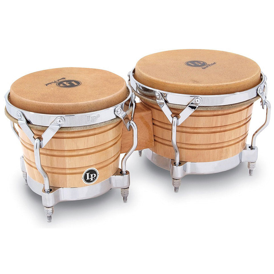 LP LP201A-3 - Generation III Bongos