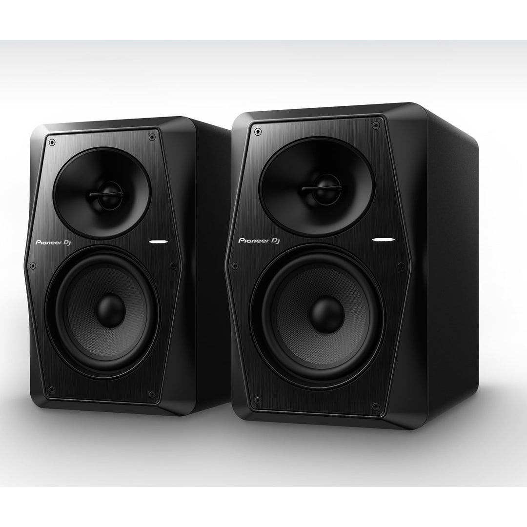 Pioneer DJ VM-50 Active Studio Reference Monitor Black - 5”