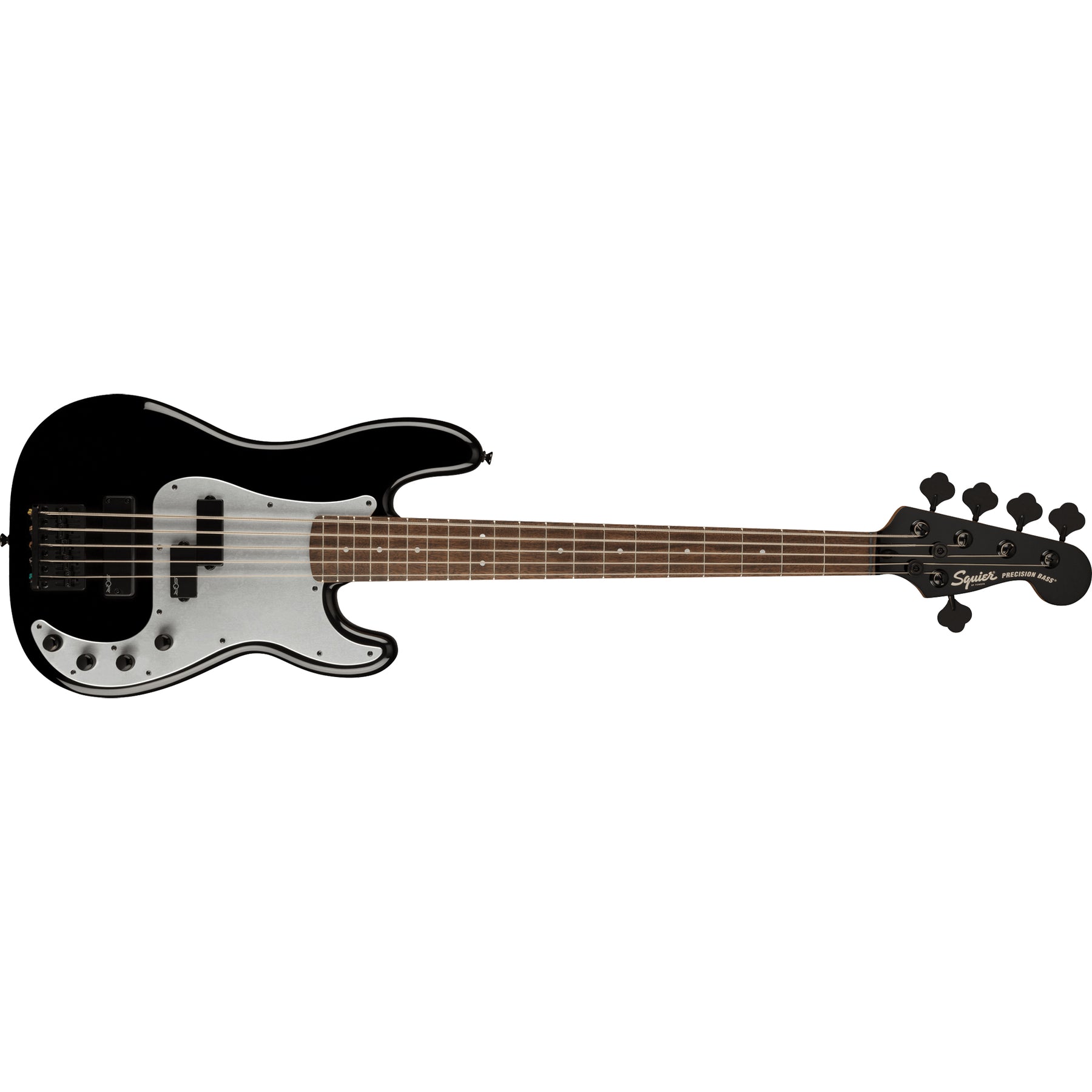 Squier deals precision v