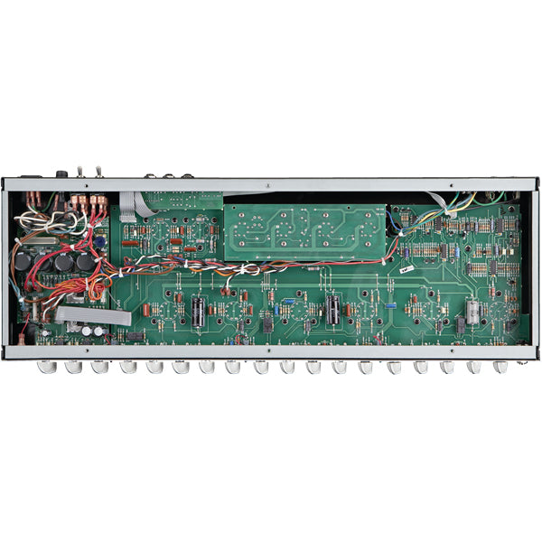 EVH 5150III 100W Guitar Amp Head - Ivory