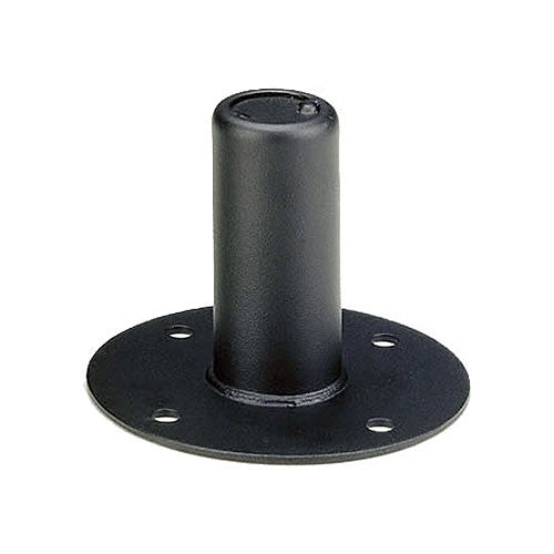 Odyssey Tripod Stand In Speaker Mounting Adapter (Black)