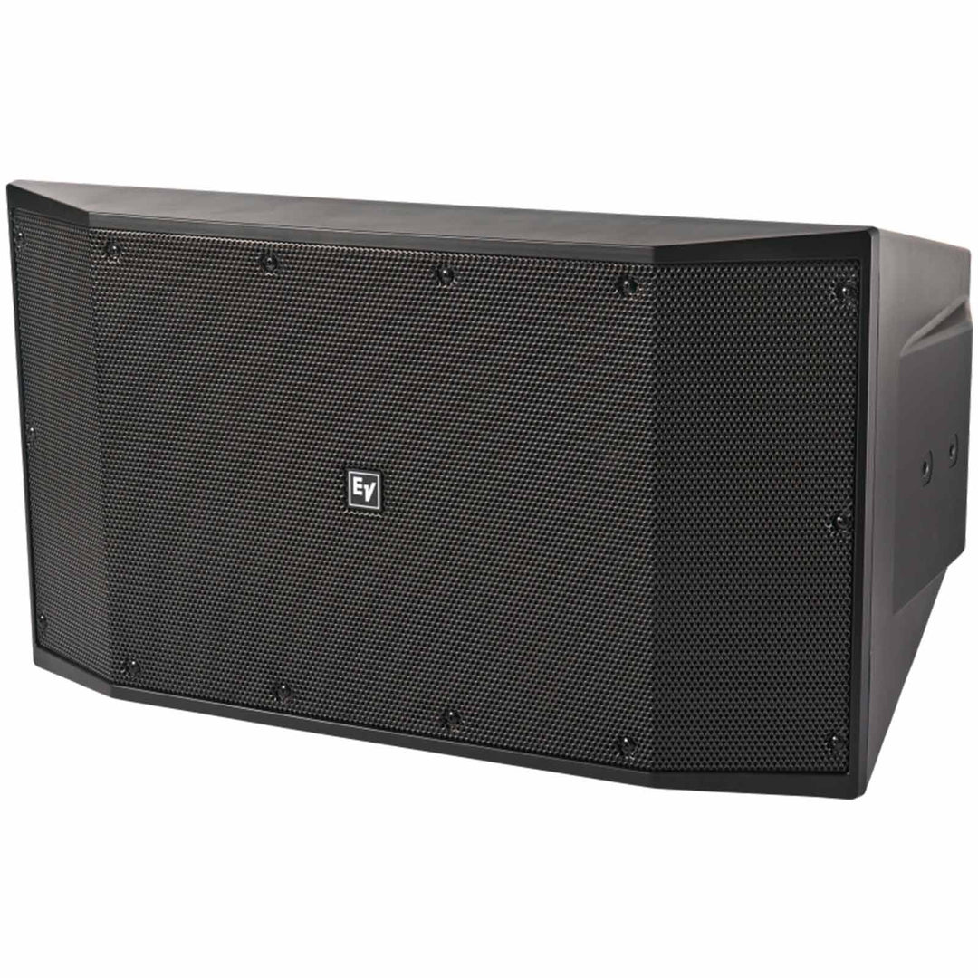 Electro-Voice EVID-S10.1DB - 2x10” Commercial Subwoofer
