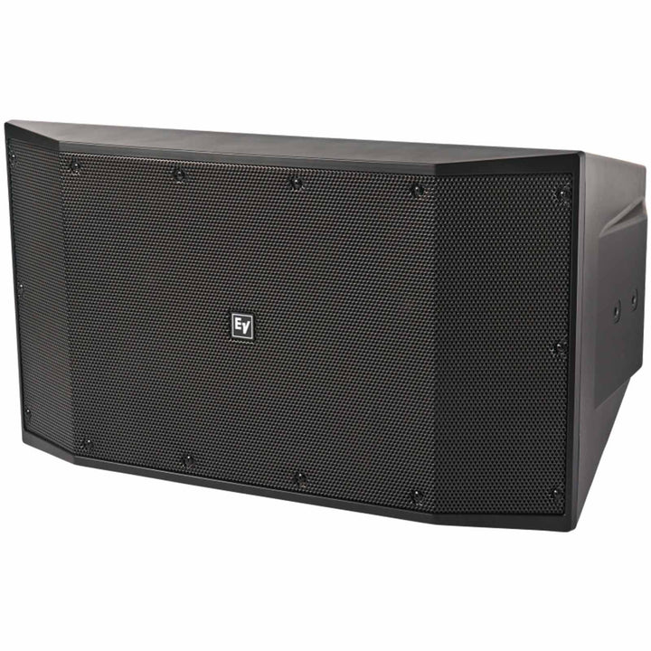 Electro-Voice EVID-S10.1DB - 2x10” Commercial Subwoofer