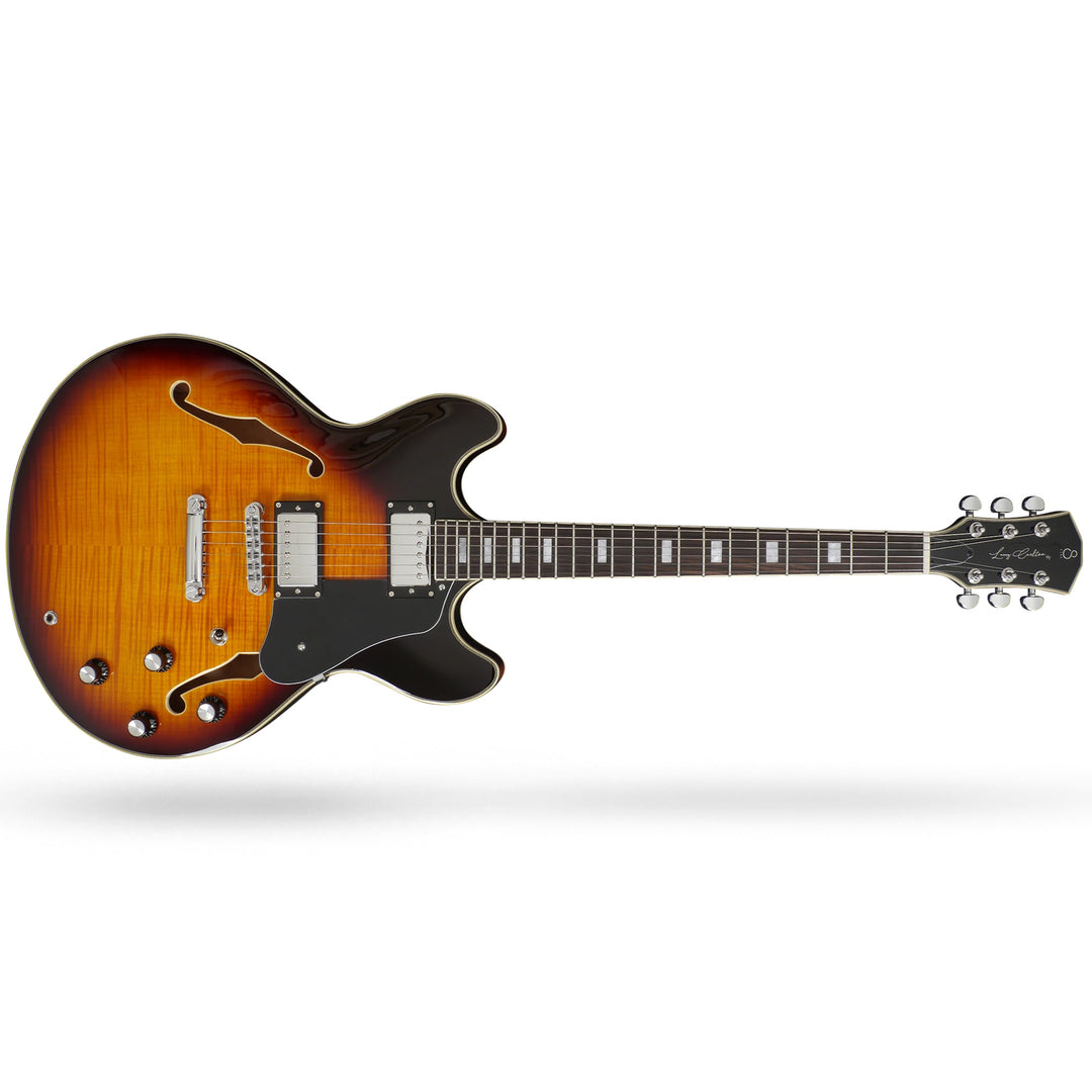 Sire Larry Carlton H7 Electric Guitar - Vintage Sunburst