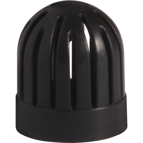 Shure Cap for TL/TH TwinPlex Microphones (10-Pack) Flat Black