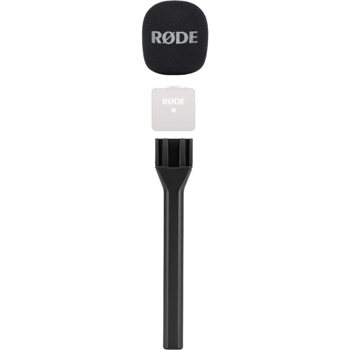 Rode Microphones Interview GO Handheld Mic Adapter for the Wireless GO