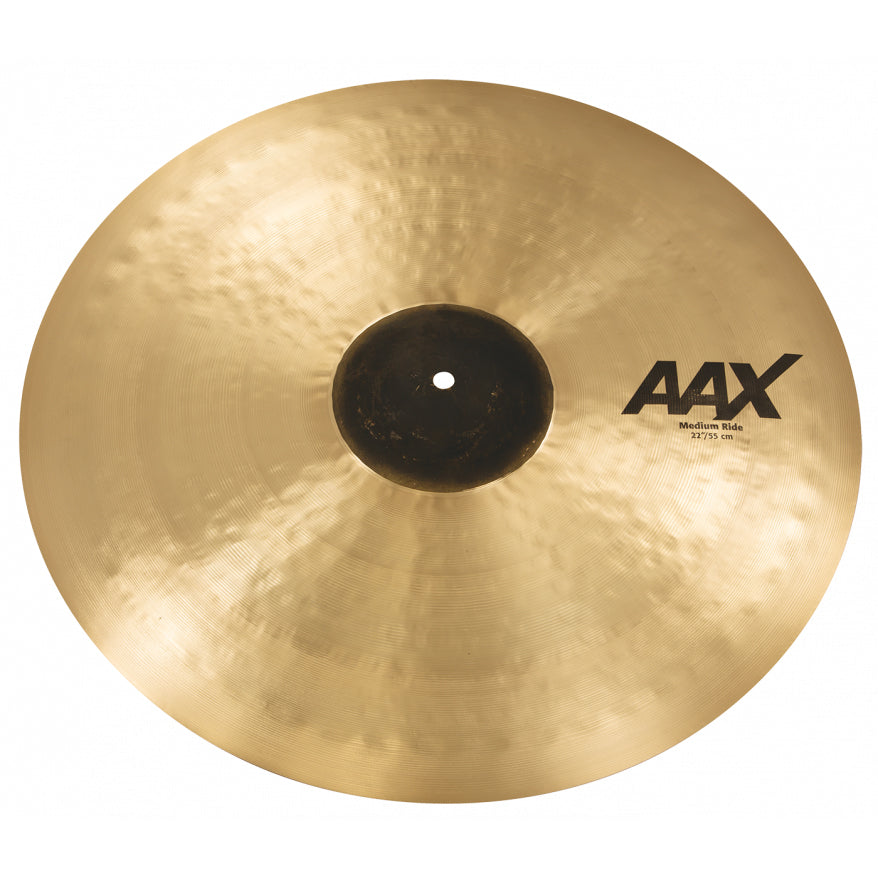 Sabian 22212XC - 22'' MED RIDE AAX