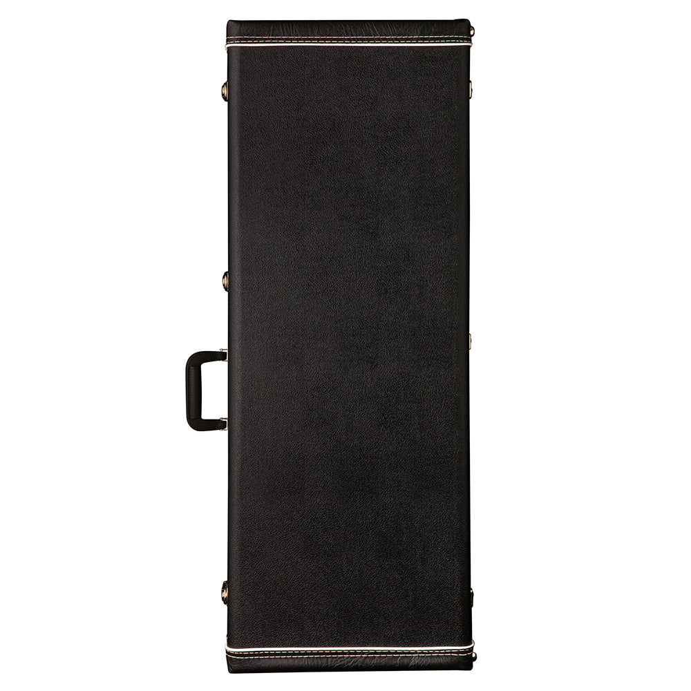 PRS Multi-Fit Hard Case, Black Tolex - Black Interior