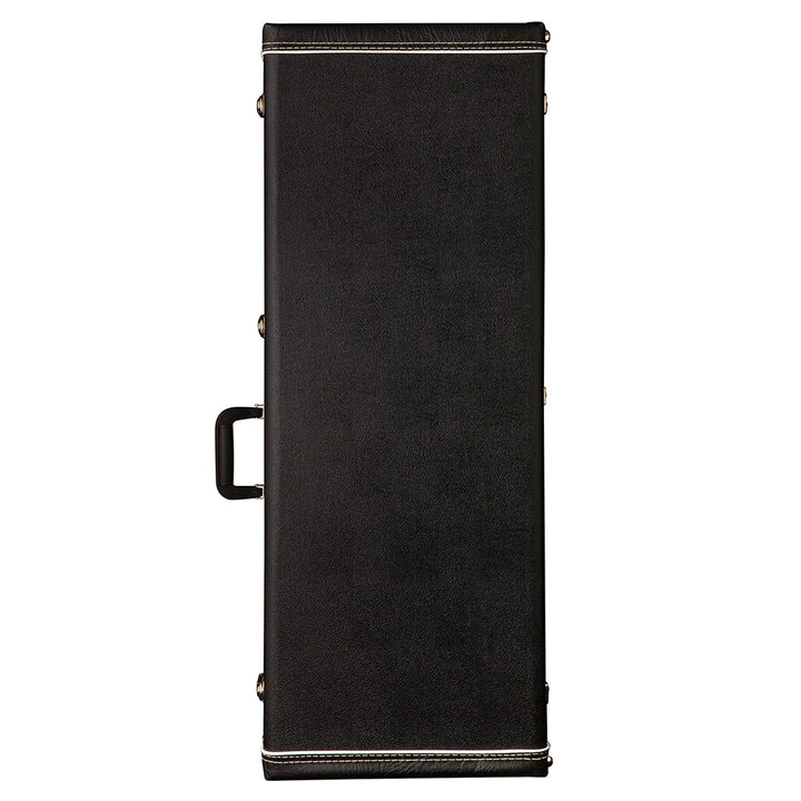 PRS Multi-Fit Hard Case, Black Tolex - Black Interior