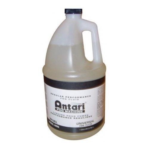 Z-Fuel UVG Fog Fluid