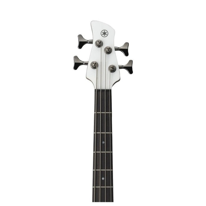 Yamaha TRBX304 WH 300 Series 4-String RH Electric Bass - White