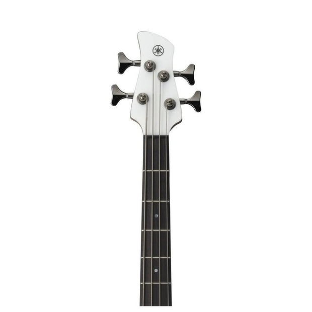 Yamaha TRBX304 WH 300 Series 4-String RH Electric Bass - White 