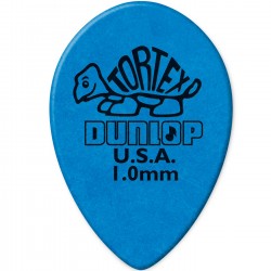 Dunlop 423R-100 Refill For 4231 Tortex 36/Bag
