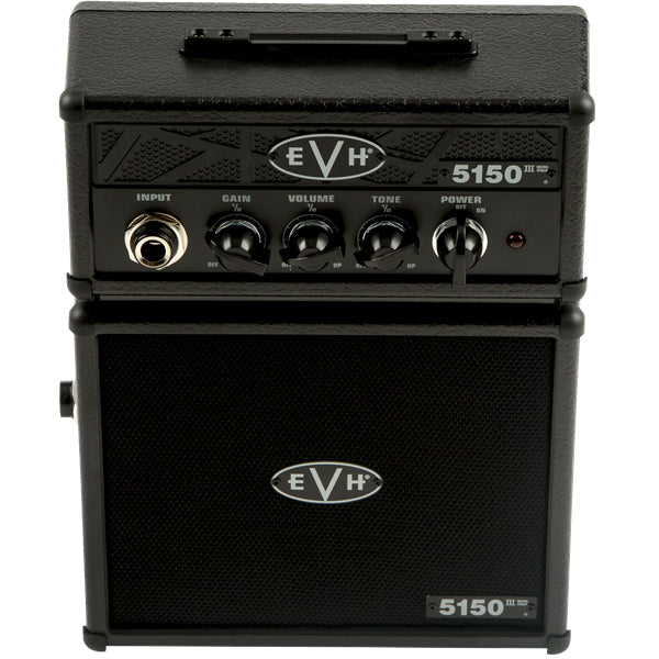 EVH 5150III Micro Stack Stealth Guitar Pickup - Black