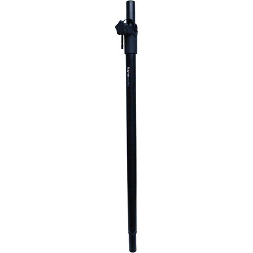 Gator GFW-SPK-SUB60 Adjustable sub pole with max height of 60 inches
