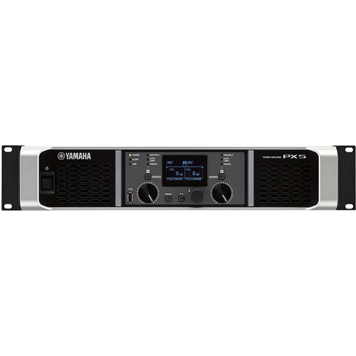 Yamaha PX5