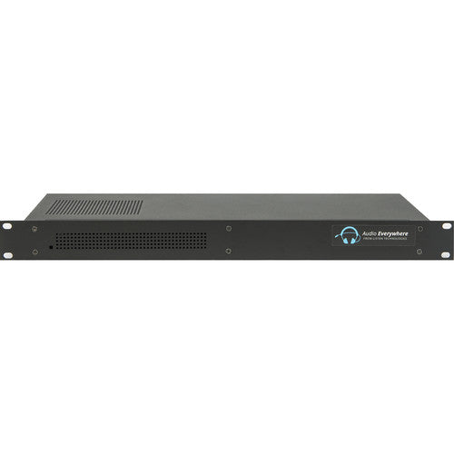 Listen Technologies MX3-16 - Audio Everywhere 16 Channel Wi-Fi Server