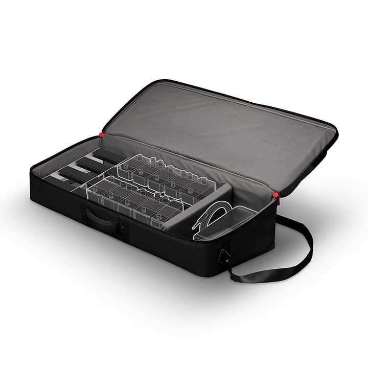 D'Addario BACKLINE PB TRANSPORT PACK 2