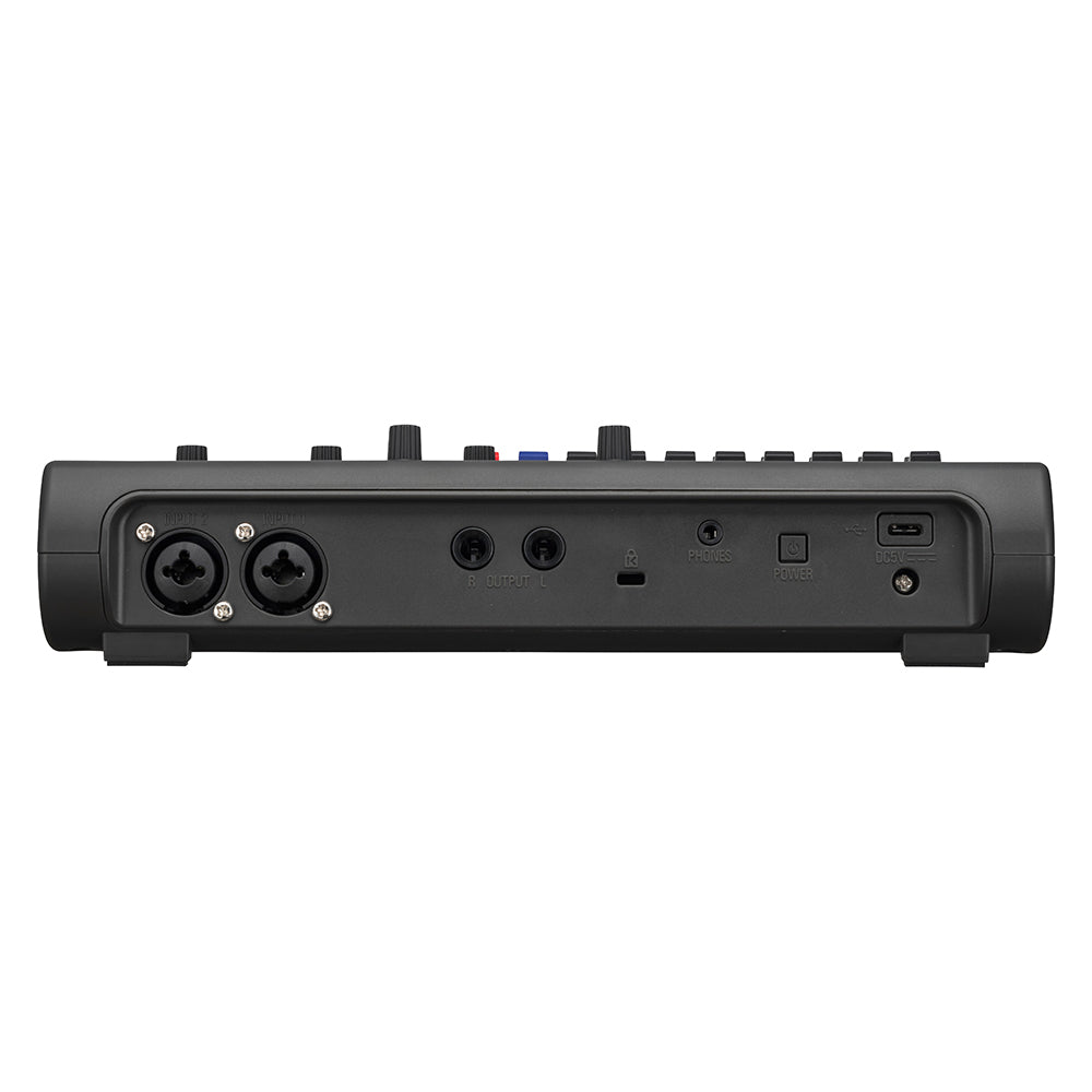 Zoom R12 MultiTrak Recorder