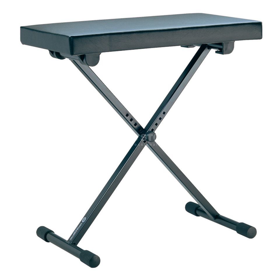 K&M 14066 Keyboard Bench