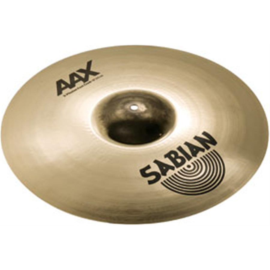 Sabian 21885XB - 18'' AAX X-Plosion Fast Crash