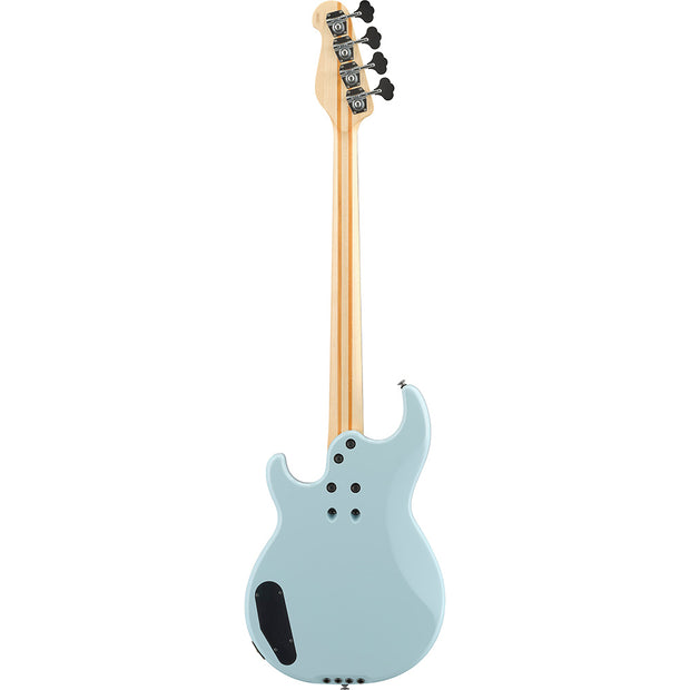 Yamaha BB434 ICB 4-String Electric Bass Guitar - Ice Blue