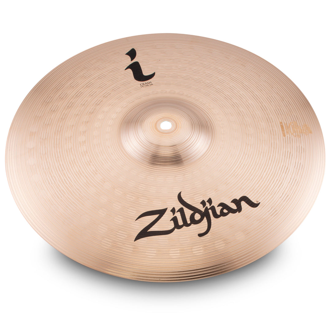 Zildjian ILH14C i Family Crash Cymbal - 14”