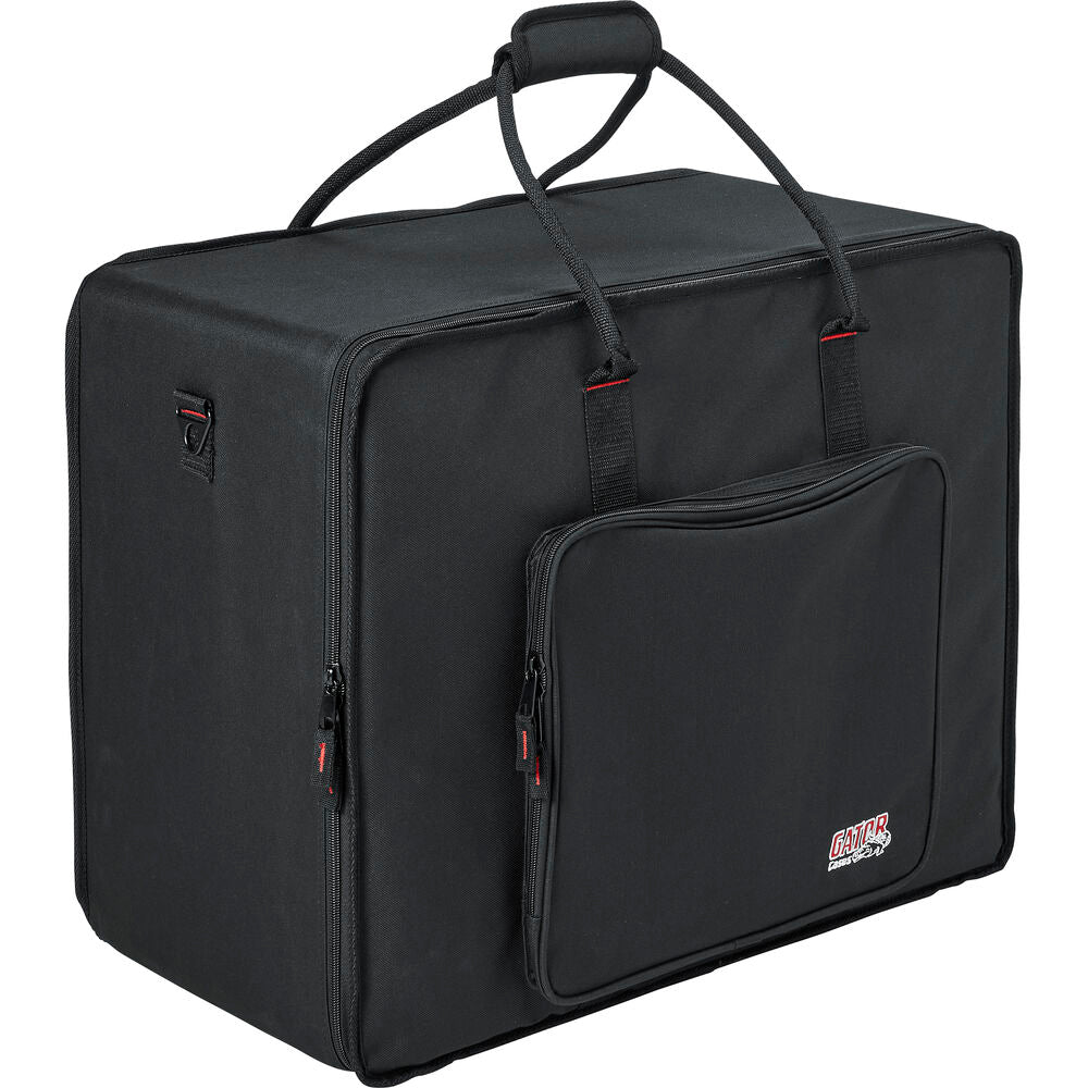 Gator Lightweight Case for Zoom L8 and 4x Microphones