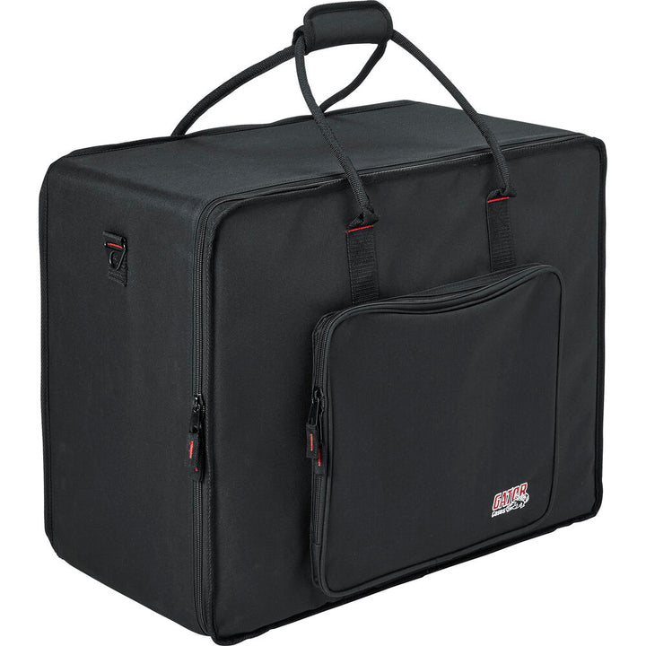 Gator Lightweight Case for Zoom L8 and 4x Microphones