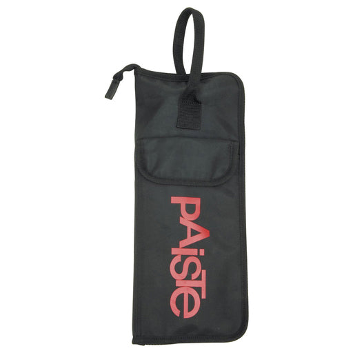 Paiste AC19000 High Quality Black Standard Drumstick Bag