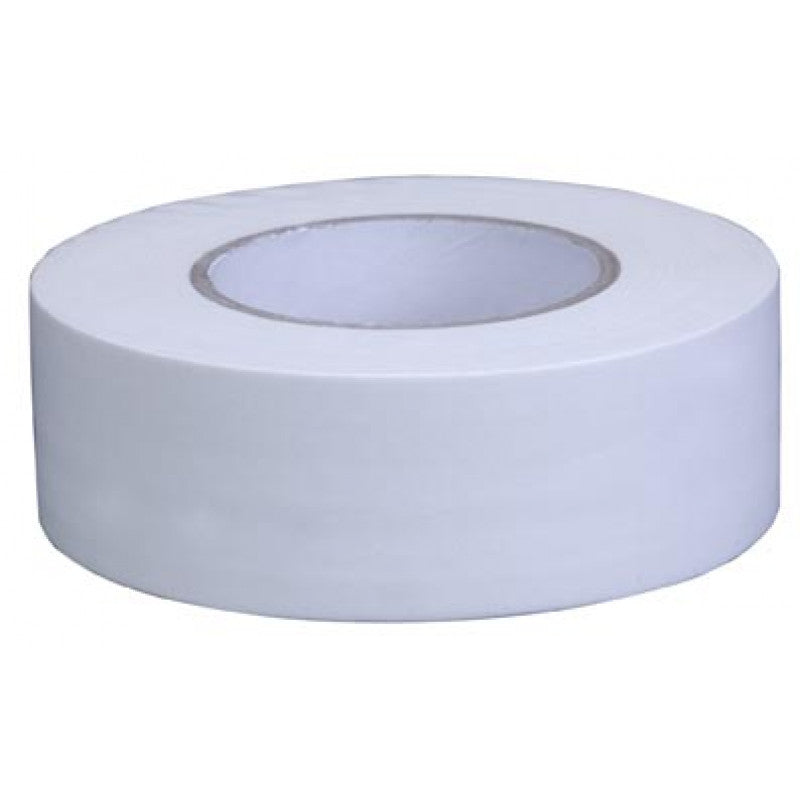 ADJ GT2W Gaff Tape 2'' - White