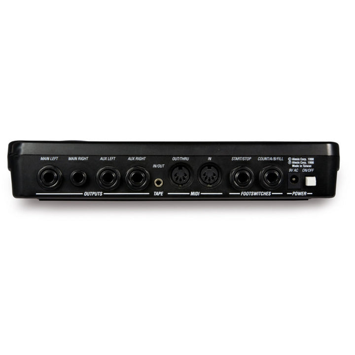 Alesis Drum Machine (SR16)