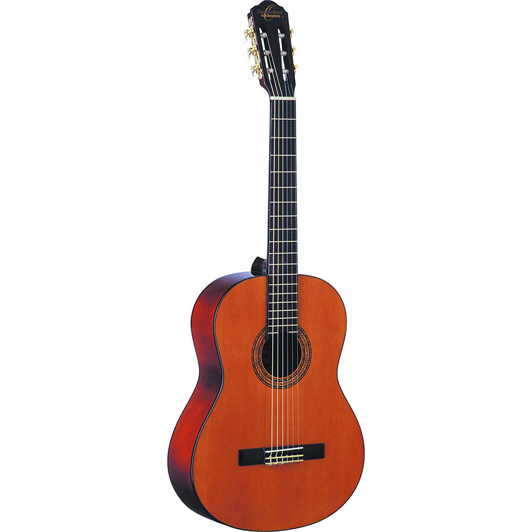 Oscar Schmidt OC9-A Classical Guitar Classical Natural