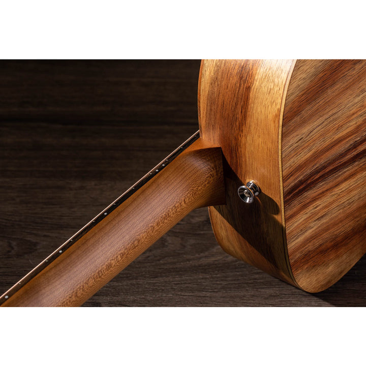 Taylor BTe-Koa Acoustic Guitar - Hawaiian Koa Top