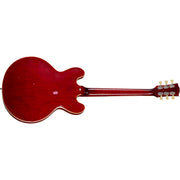 Gibson Custom Shop Murphy Lab Heavy Aged '61 ES-335 - 60s Cherry