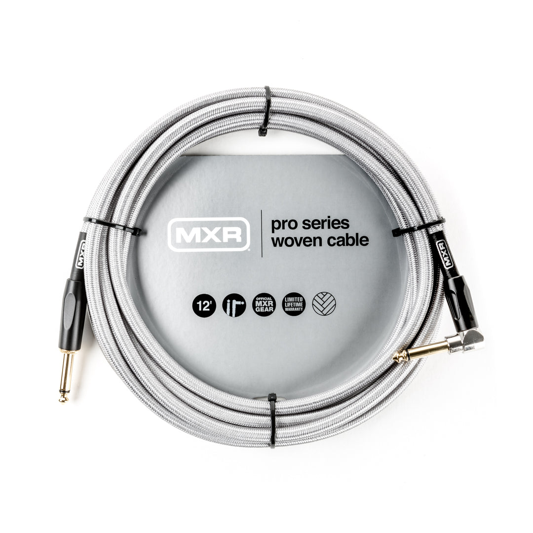 MXR DCIW24R Instrument Cable 24’