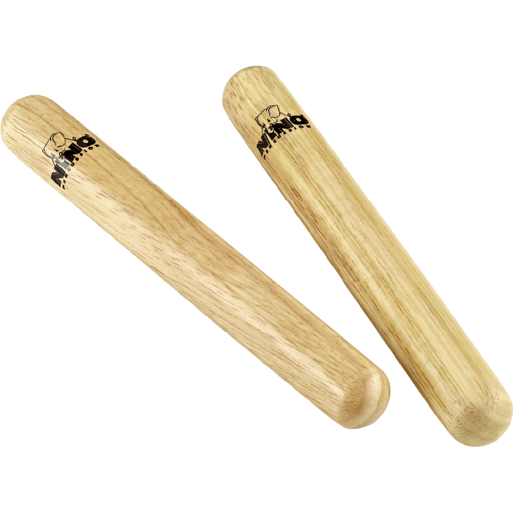 Nino Percussion NINO502- Nino Claves Set