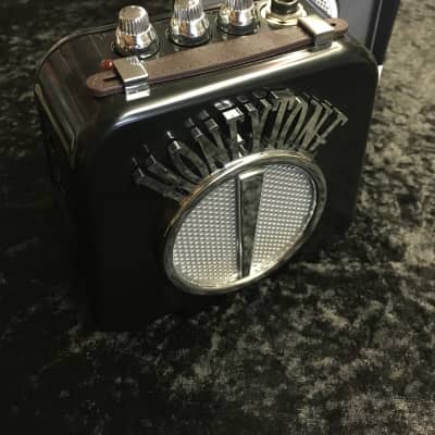 Danelectro DN-10BLK - Honey Tone Amp Black