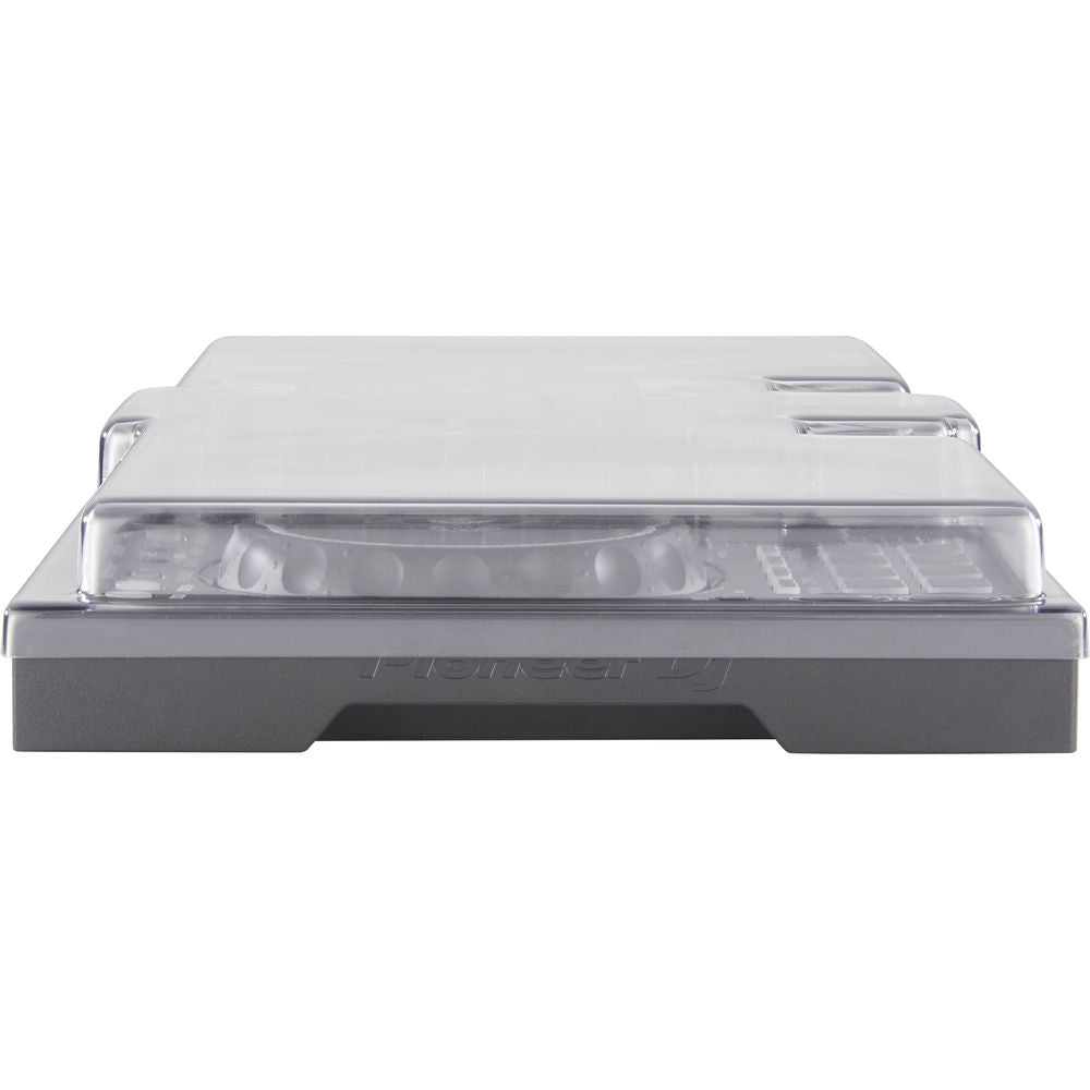 Decksaver Dust Cover for Pioneer DDJ-400 DJ Controller